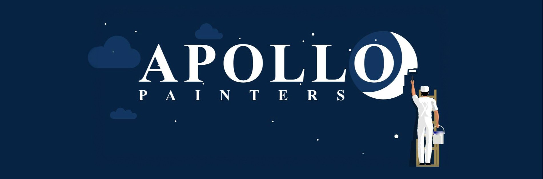 Apollo Painters - Banner image