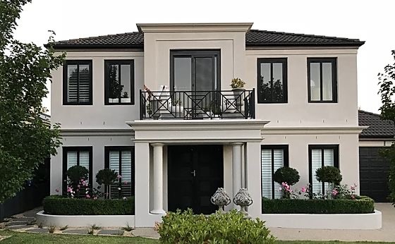 Residential Painter Melbourne Residential Painter Melbourne Work Example