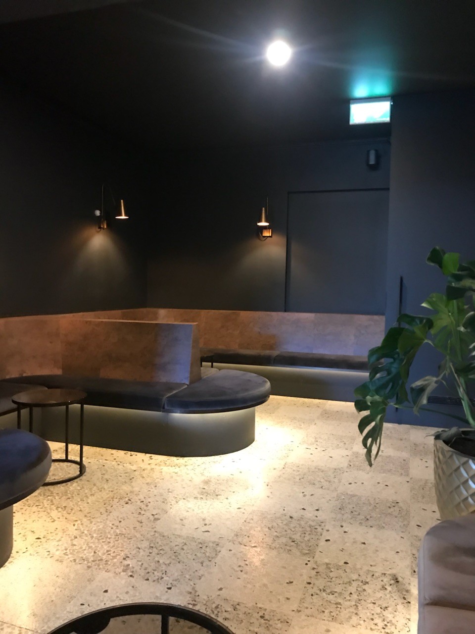 Commercial Painter Melbourne Example