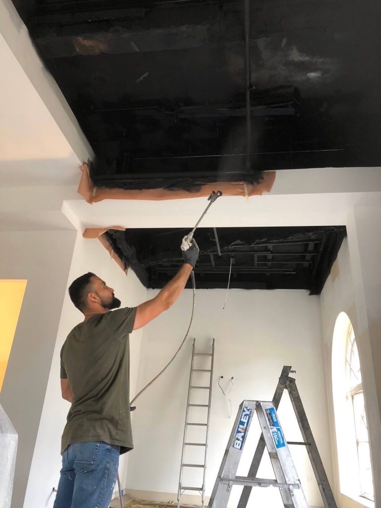 Interior Painter Melbourne Interior Painter Melbourne Work Example