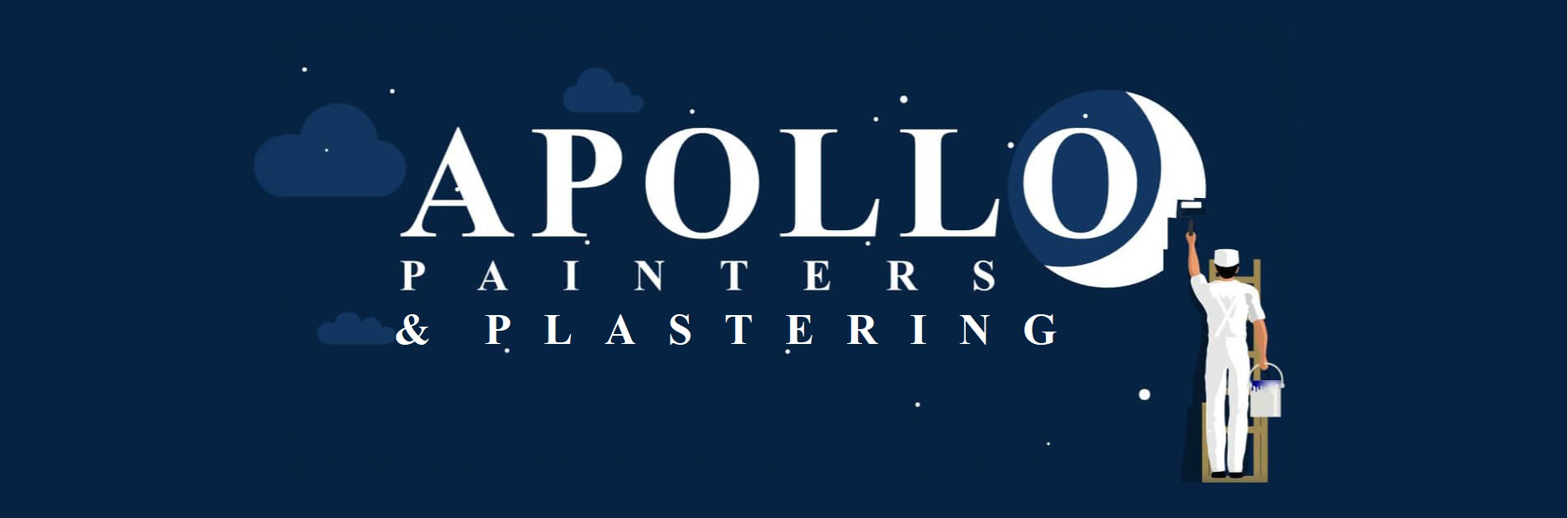Apollo Painters - Banner image
